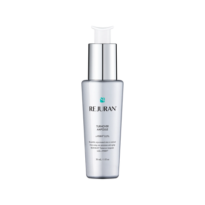 Turnover Ampoule